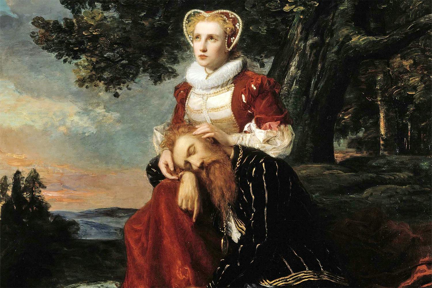 karin mansdotter trostar erik xiv johan lofgren